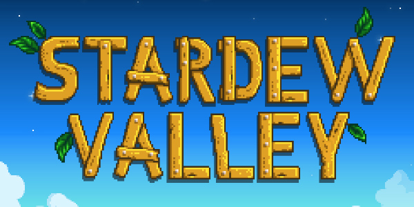 Stardew Valley – 505 Games annuncia la versione retail per console