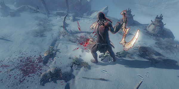 Vikings: Wolves of Midgard – Annunciati tutti i dettagli del supporto a PS4 Pro