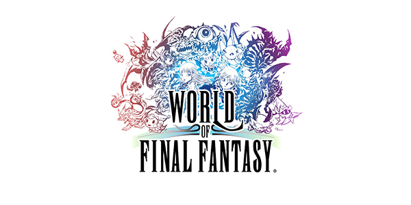 World of Final Fantasy Dungeon Demo annunciata in Giappone per il 17 ottobre