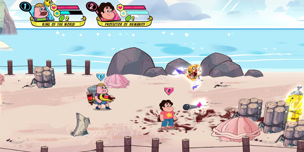 Cartoon Network: Battle Crashers – Annunciato ufficialmente per PlayStation 4