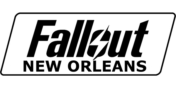 Fallout: New Orleans – Bethesda deposita in Europa un nuovo trademark con tanto di logo