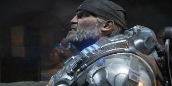 Gears of War in futuro potrebbe avere uno spin-off di genere diverso alla saga principale