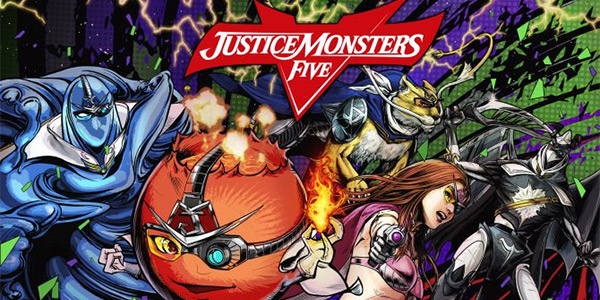 Justice Monsters Five – Annunciata la chiusura dei servizi del gioco