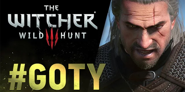The Witcher 3: Game of the Year Edition – Annunciata ufficialmente la data d’uscita