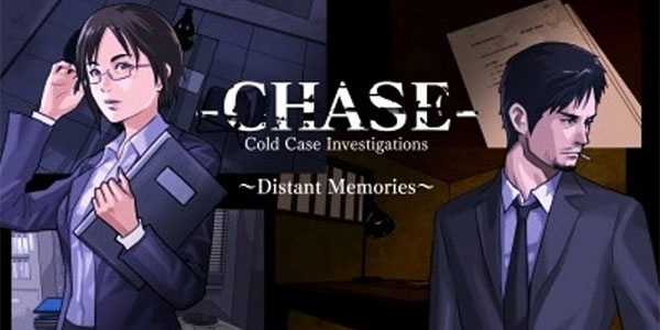 Chase: Cold Case Investigations ~Distant Memories~ – Disponibile il trailer di lancio