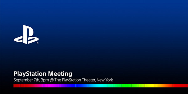 PlayStation Meeting – Segui con noi la diretta dell’evento di New York