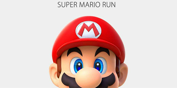 Super Mario Run – Annunciata la data d’uscita su Android del gioco
