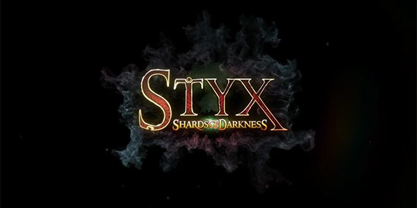 Styx: Shards Of Darkness – Il gioco viene posticipato al prossimo anno