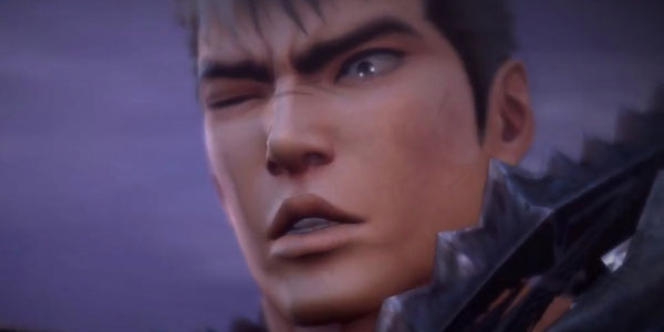 Berserk and the Band of the Hawk si mostra in Giappone con tantissimi trailer