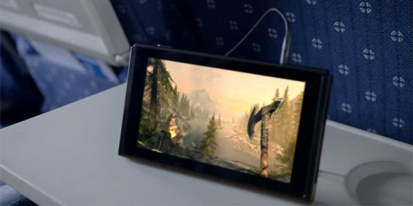 The Elder Scrolls V: Skyrim – Disponibile da oggi la versione per Nintendo Switch, ecco il trailer di lancio