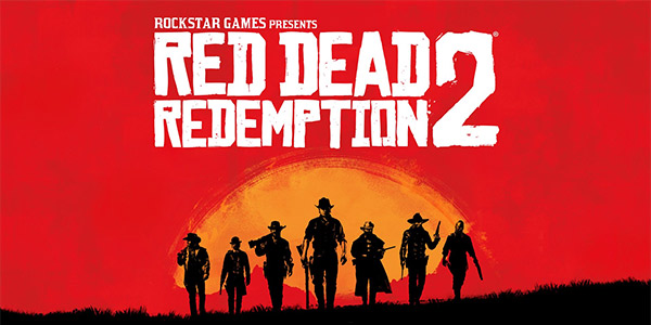 Red Dead Redemption 2 – Annunciata ufficialmente la data d’uscita del gioco