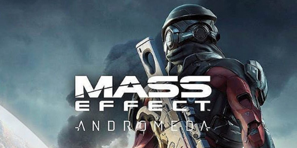 Mass Effect Andromeda – Ammiriamo per la prima volta il gameplay del gioco