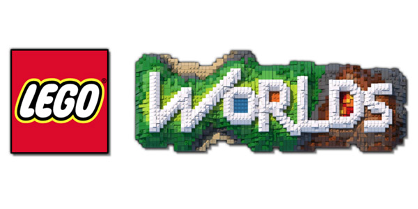 LEGO Worlds – Annunciata ufficialmente la data d’uscita europea su Nintendo Switch