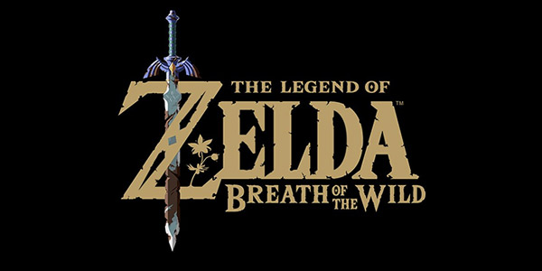 The Legend of Zelda: Breath of the Wild – Annunciata la presenza a The Game Awards
