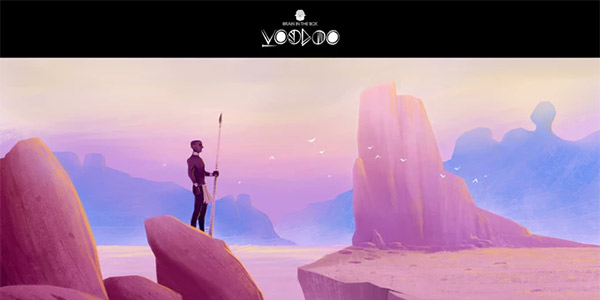 Voodoo – Il gioco dei ragazzi di Brain in the Box arriva su Kickstarter