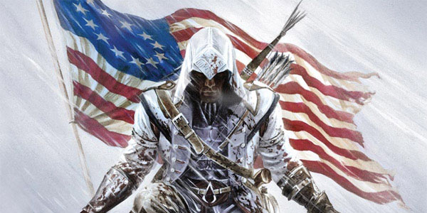 Assassin’s Creed III – Da oggi è disponibile gratuitamente su Uplay
