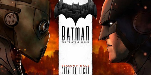 Batman: The Telltale Series – Ecco il trailer dedicato al quinto episodio del gioco