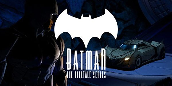 Batman: The Telltale Series – City of Light, il Season Finale, ha finalmente una data d’uscita