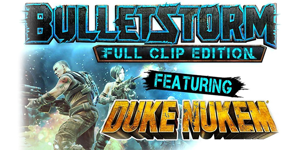 Bulletstorm: Full Clip Edition – Disponibile il trailer di lancio del gioco