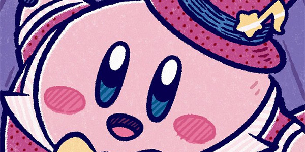 Kirby – Annunciata la live dedicata ai 25° anniversario della saga