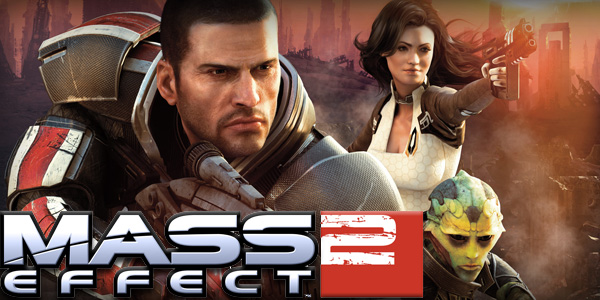 Mass Effect 2 è disponibile gratuitamente su Origin