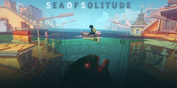 Sea of Solitude – Electronic Arts e Jo-Mei Games annunciano un titolo molto particolare