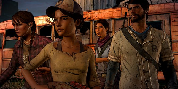 The Walking Dead: A New Frontier – Telltale Games annuncia la data d’uscita del terzo episodio.