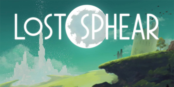 Lost Sphear – Screenshots, artwork e cover del gioco per PS4 e Nintendo Switch