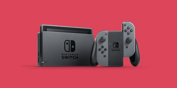 Nintendo Switch – L’eShop raggiunge quota 200 giochi