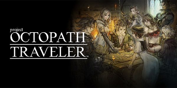 Project Octopath Traveler – 45.500 risposte per il sondaggio della demo, un messaggio da Masashi Takahashi