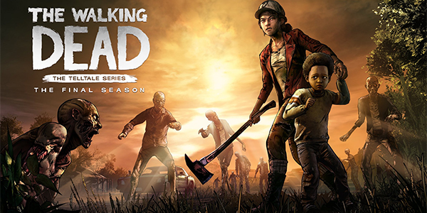 The Walking Dead: The Final Season – Il quarto e ultimo episodio ha già una data d’uscita?