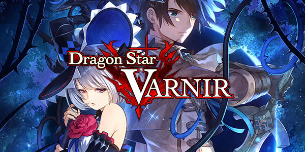 Dragon Star Varnir confermato in Europa per il prossimo anno solo su PlayStation 4