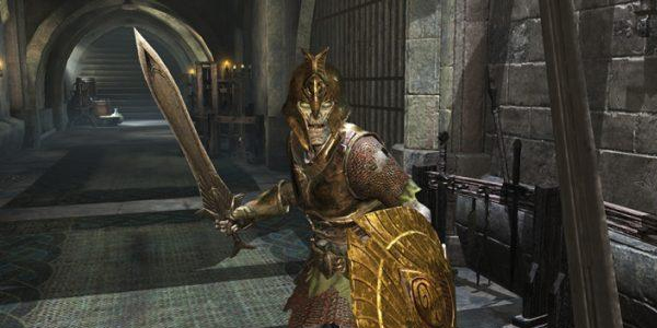 The Elder Scrolls: Blades – Disponibile la beta del gioco per Android e iOS