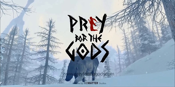 Praey for the Gods – Annunciata la data d’uscita su Steam in Early Access