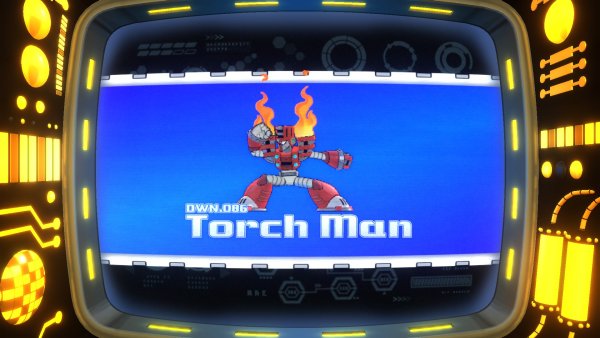 Mega Man 11 – Svelato Torch Man per il nuovo capitolo della saga Capcom