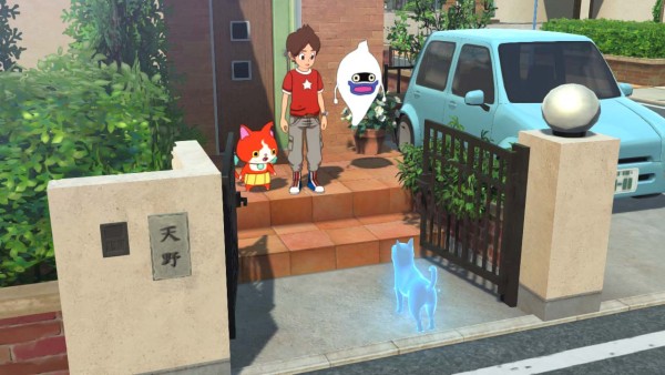 Yo-kai Watch 4 – Nuove immagini e informazioni sul gioco per Nintendo Switch
