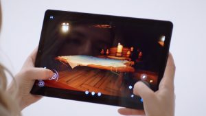 Microsoft annuncia Project xCloud che permetterà di giocare in streaming su tablet e smartphone