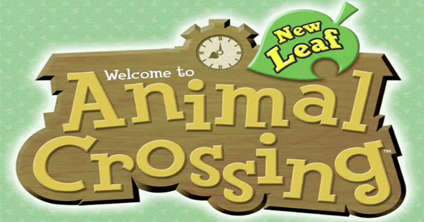 Nuovo trailer per Animali Crossing New Leaf | News 3DS