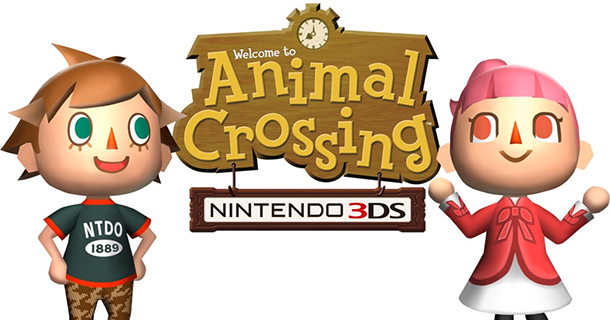 The Animal Crossing Plaza disponibile per Wii U | News Wii U