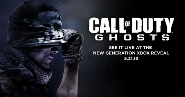 Call of Duty Ghosts arriverà su Wii U | News Wii U