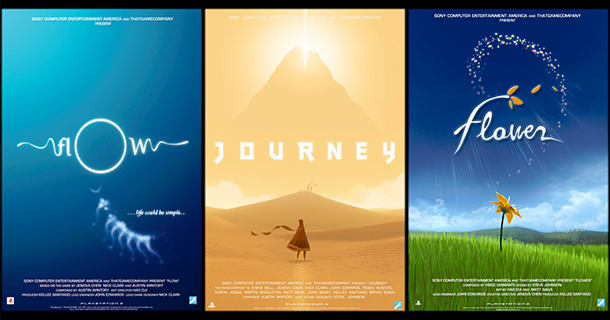 Da domani disponibile la Collectors Edition di Journey | News PS3