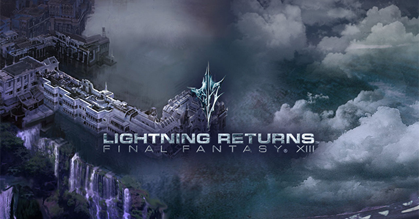 Lightning Returns: Final Fantasy XIII il 14 febbraio in Europa | News