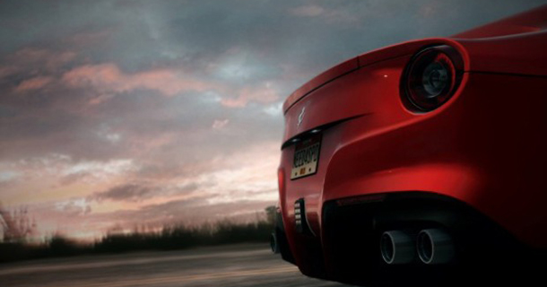 Need for Speed: diventa un franchise Ghost Games | News