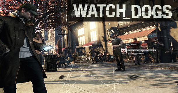 Immagini per Watch Dogs | News E3 – Multiconsole