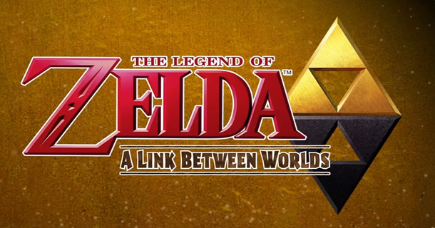 The Legend of Zelda A Link Between Worlds disponibile da Novembre | News