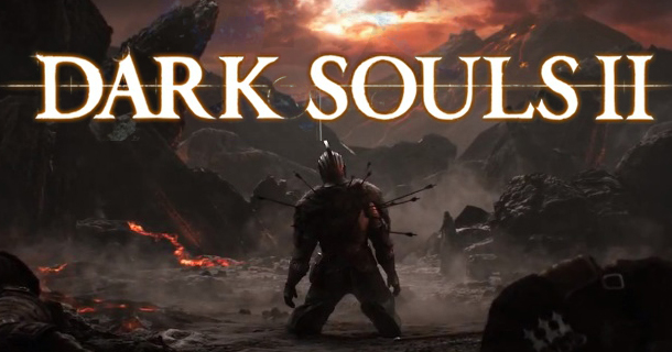 4 video per 4 classi di Dark Souls II | News PC – PS3 – Xbox 360