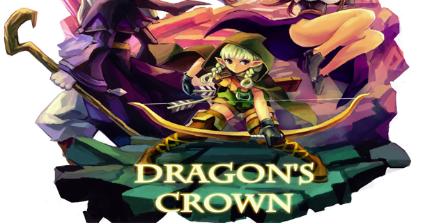 E3: Trailer per Dragon’s Crown | News E3 – PS3 – PS Vita