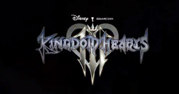 Artwork Kingdom Hearts III | News PS4 – Xbox One