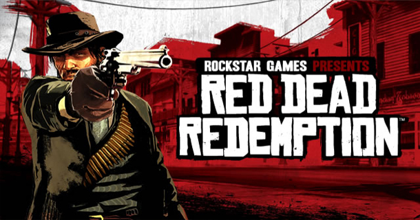 Trailer del fan-film di Red Dead Redemption