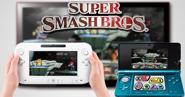 Super Smash Bros: presentato lo stage Pyrosphere | News 3DS – Wii U